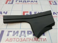 Накладка порога внутренняя задняя правая Mercedes-Benz E-Class 200 (W212) A2126860636
