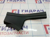 Накладка порога внутренняя задняя левая Mercedes-Benz E-Class 200 (W212) A2126860536