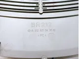 Крышка зеркала заднего вида Mercedes-Benz E-Class 200 (W212) A2128210436
