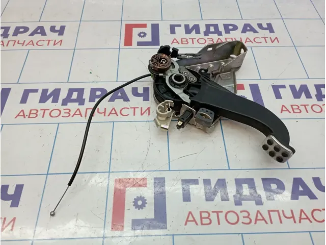 Рычаг стояночного тормоза Mercedes-Benz E-Class 200 (W212) A2044200084