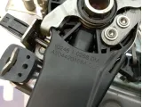 Рычаг стояночного тормоза Mercedes-Benz E-Class 200 (W212) A2044200084