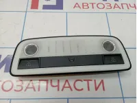 Плафон салонный задний Mercedes-Benz E-Class 200 (W212) A2128205001