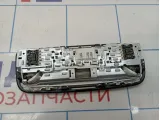 Плафон салонный задний Mercedes-Benz E-Class 200 (W212) A2128205001