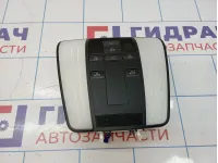 Плафон салонный передний Mercedes-Benz E-Class 200 (W212) A2129064301
