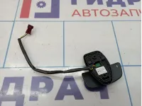 Переключатель скоростей подрулевой правый Mercedes-Benz E-Class 200 (W212) A2048709158