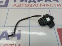 Переключатель скоростей подрулевой левый Mercedes-Benz E-Class 200 (W212) A2048709058