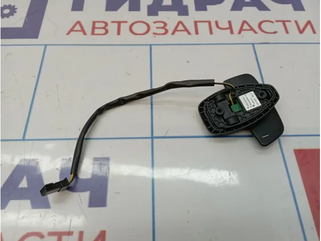 Переключатель скоростей подрулевой левый Mercedes-Benz E-Class 200 (W212) A2048709058