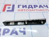 Накладка декоративная центральной консоли левая Mercedes-Benz E-Class 200 (W212) A2126905962