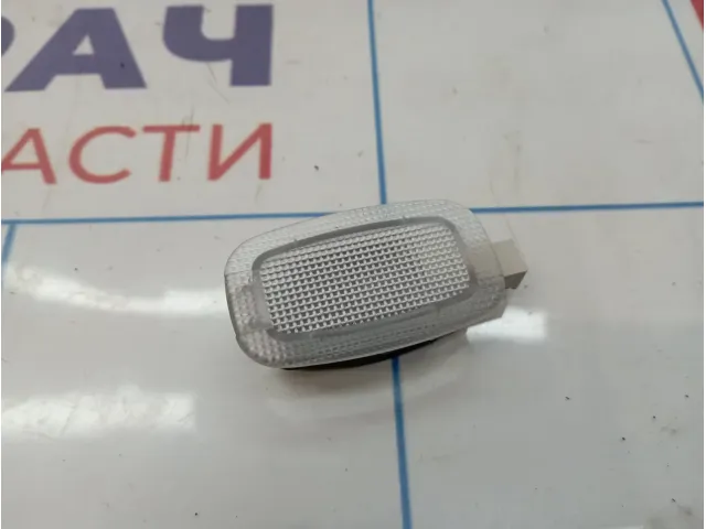 Плафон салонный Mercedes-Benz E-Class 200 (W212) A0028202101