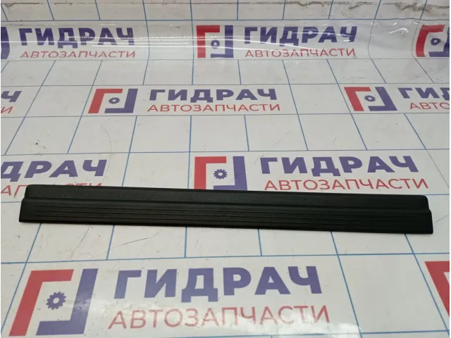 Накладка порога внутренняя передняя правая Mercedes-Benz E-Class 200 (W212) A2126860236