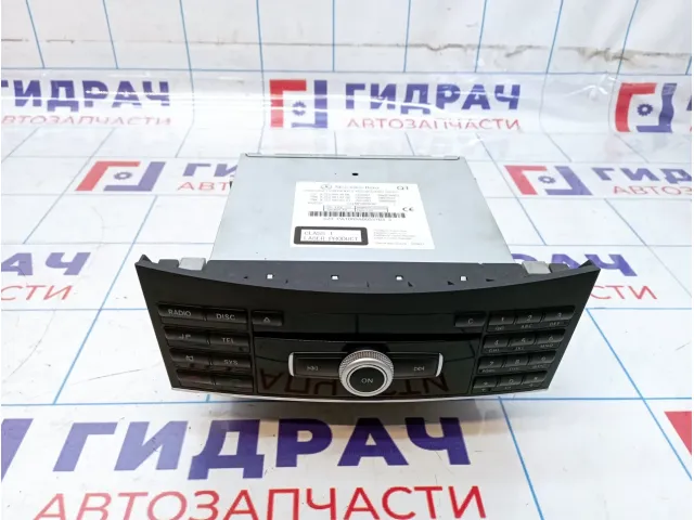 Магнитола Mercedes-Benz E-Class 200 (W212) A2129003908