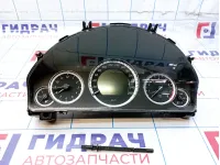 Панель приборов Mercedes-Benz E-Class 200 (W212) A2129000910
