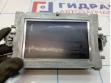 Дисплей информационны Mercedes-Benz E-Class 200 (W212) A2129004900