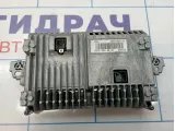 Дисплей информационны Mercedes-Benz E-Class 200 (W212) A2129004900