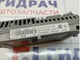 Дисплей информационны Mercedes-Benz E-Class 200 (W212) A2129004900