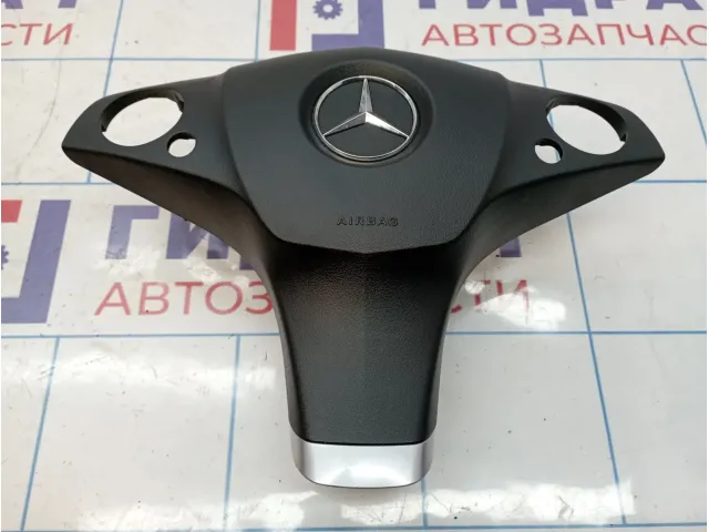 Подушка безопасности Mercedes-Benz E-Class 200 (W212) A2078604002