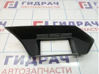 Накладка дисплея информационного Mercedes-Benz E-Class 200 (W212) A2126801236