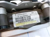 Петля капота левая Mercedes-Benz E-Class 200 (W212) A2048800128
