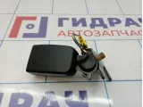 Ответная часть ремня безопасности задняя левая Mercedes-Benz E-Class 200 (W212) A2128601969