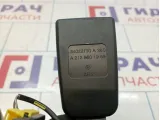 Ответная часть ремня безопасности задняя левая Mercedes-Benz E-Class 200 (W212) A2128601969