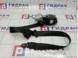 Ремень безопасности с пиропатроном передний правый Mercedes-Benz E-Class 200 (W212) A2128605085