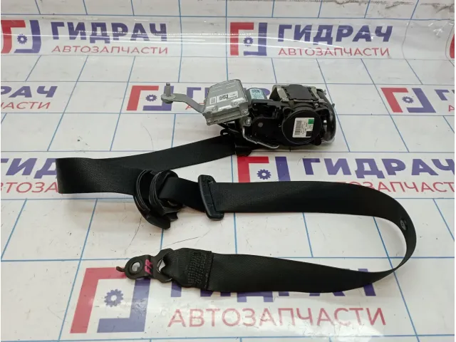 Ремень безопасности с пиропатроном передний правый Mercedes-Benz E-Class 200 (W212) A2128605085
