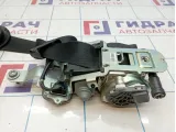 Ремень безопасности с пиропатроном передний правый Mercedes-Benz E-Class 200 (W212) A2128605085