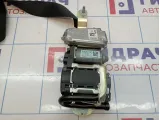 Ремень безопасности с пиропатроном передний левый Mercedes-Benz E-Class 200 (W212) A2128604985