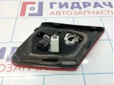 Фонарь задний внутренний правый Mercedes-Benz E-Class 200 (W212) A2129060458