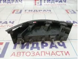 Кронштейн заднего бампера правый Mercedes-Benz E-Class 200 (W212) A2128800203