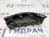 Кронштейн заднего бампера левый Mercedes-Benz E-Class 200 (W212) A2128800103