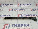 Направляющая заднего бампера правая Mercedes-Benz E-Class 200 (W212) A2128800230