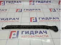 Направляющая заднего бампера левая Mercedes-Benz E-Class 200 (W212) A2128800130