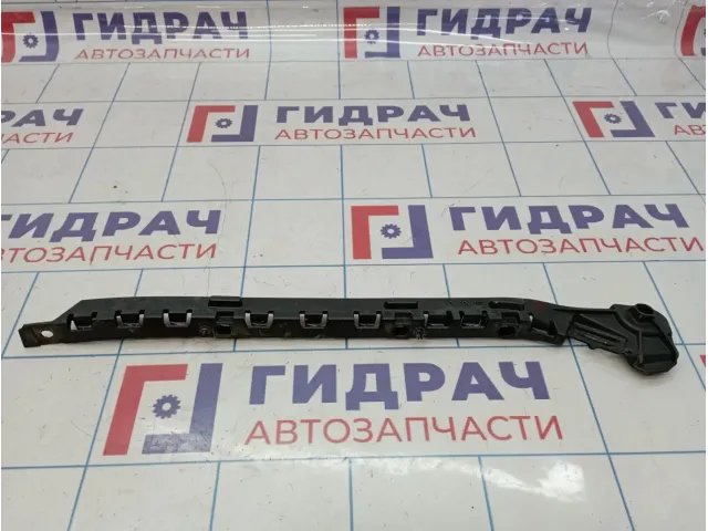 Направляющая заднего бампера левая Mercedes-Benz E-Class 200 (W212) A2128800130