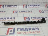 Направляющая заднего бампера левая Mercedes-Benz E-Class 200 (W212) A2128800130