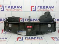 Воздуховод радиатора верхний Mercedes-Benz E-Class 200 (W212) A2125000255