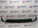 Юбка бампера задняя Mercedes-Benz E-Class 200 (W212) A2128855325