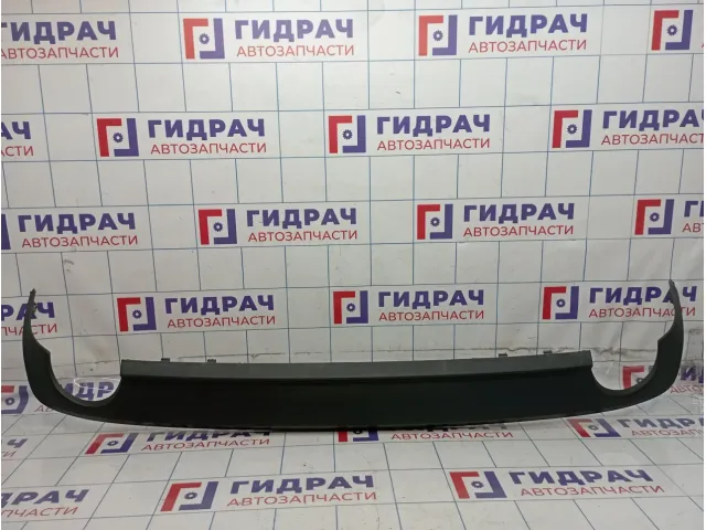 Юбка бампера задняя Mercedes-Benz E-Class 200 (W212) A2128855325