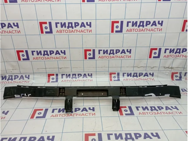 Кронштейн заднего бампера центральный Mercedes-Benz E-Class 200 (W212) A2128850565