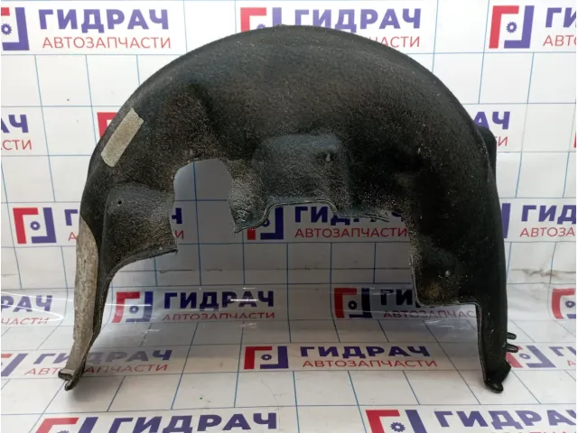 Локер задний левый Mercedes-Benz E-Class 200 (W212) A2126900930