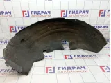 Локер задний левый Mercedes-Benz E-Class 200 (W212) A2126900930