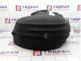 Локер задний левый Mercedes-Benz E-Class 200 (W212) A2126900930