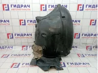 Локер передний правый задняя часть Mercedes-Benz E-Class 200 (W212) A2126903530