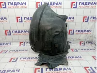 Локер передний левый задняя часть Mercedes-Benz E-Class 200 (W212) A2126903030