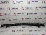 Кронштейн переднего бампера Mercedes-Benz E-Class 200 (W212) A2128851665