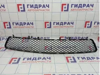Решетка в бампер центральная Mercedes-Benz E-Class 200 (W212) A2128851253