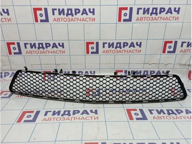 Решетка в бампер центральная Mercedes-Benz E-Class 200 (W212) A2128851253