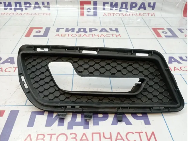 Решетка в бампер левая Mercedes-Benz E-Class 200 (W212) A2128850853