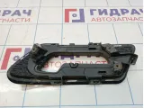 Решетка в бампер левая Mercedes-Benz E-Class 200 (W212) A2128850853