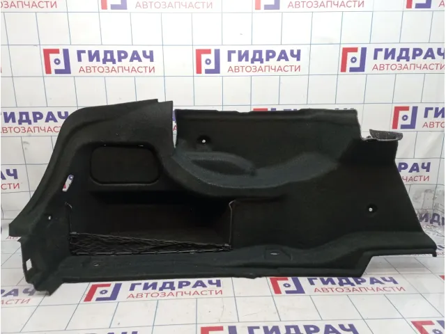 Обшивка багажника левая Mercedes-Benz E-Class 200 (W212) A21269013419F08
